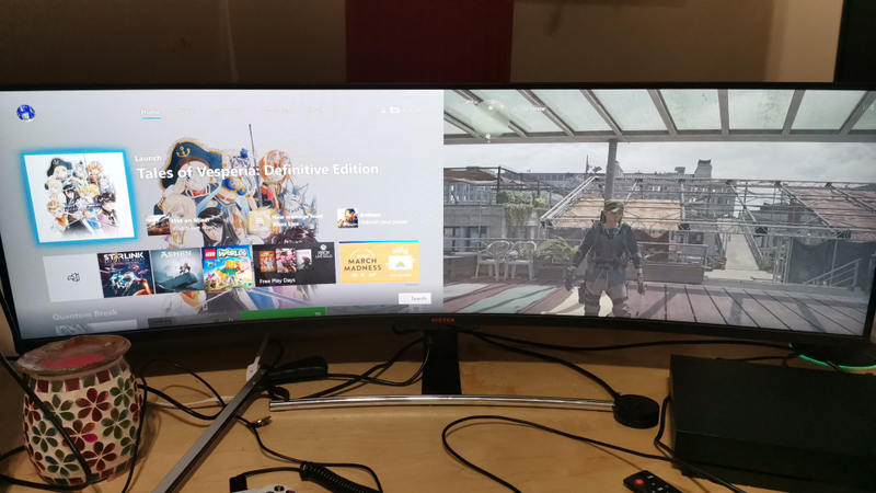 Illustration for article titled Is Super Ultrawide Too Wide?